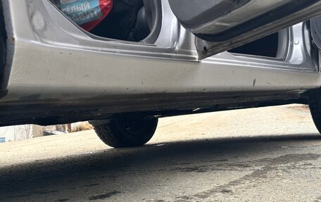 Hyundai Accent II, 2006 год, 350 000 рублей, 16 фотография