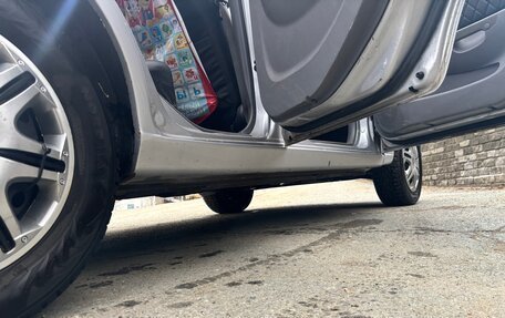 Hyundai Accent II, 2006 год, 350 000 рублей, 19 фотография