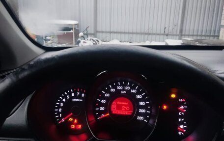 KIA Rio III рестайлинг, 2012 год, 650 000 рублей, 8 фотография