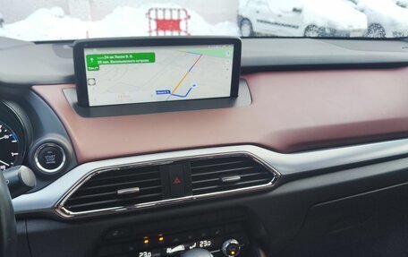 Mazda CX-9 II, 2019 год, 3 500 000 рублей, 12 фотография