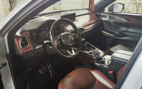 Mazda CX-9 II, 2019 год, 3 500 000 рублей, 7 фотография