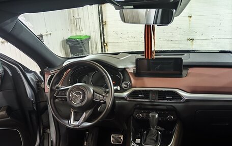 Mazda CX-9 II, 2019 год, 3 500 000 рублей, 11 фотография