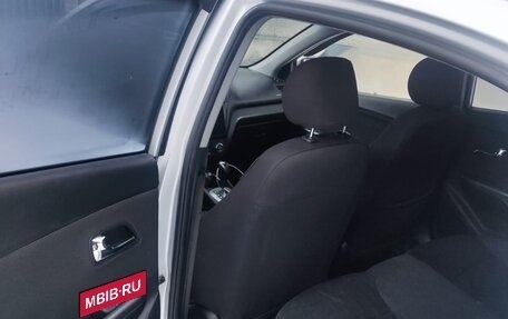 KIA Rio III рестайлинг, 2012 год, 650 000 рублей, 9 фотография