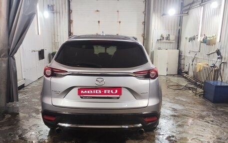 Mazda CX-9 II, 2019 год, 3 500 000 рублей, 5 фотография