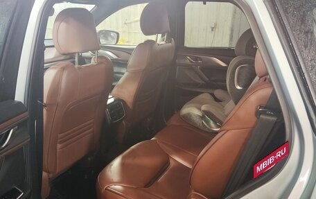 Mazda CX-9 II, 2019 год, 3 500 000 рублей, 8 фотография