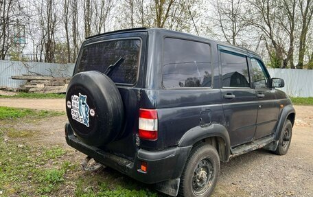 ЛуАЗ Patriot, 2006 год, 350 000 рублей, 3 фотография