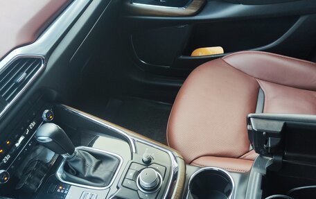 Mazda CX-9 II, 2019 год, 3 500 000 рублей, 13 фотография