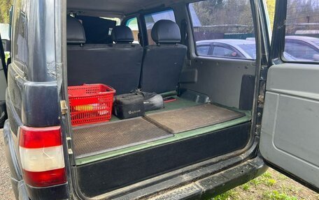 ЛуАЗ Patriot, 2006 год, 350 000 рублей, 5 фотография