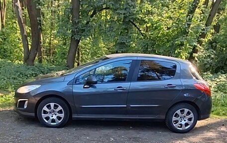 Peugeot 308 II, 2012 год, 500 000 рублей, 5 фотография