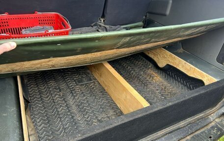 ЛуАЗ Patriot, 2006 год, 350 000 рублей, 7 фотография