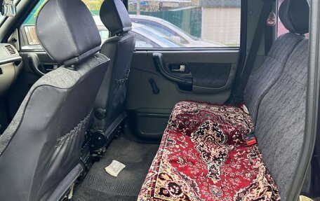 ЛуАЗ Patriot, 2006 год, 350 000 рублей, 8 фотография