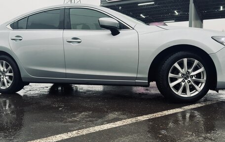 Mazda 6, 2018 год, 1 700 000 рублей, 3 фотография