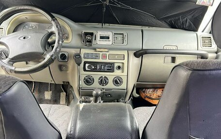 ЛуАЗ Patriot, 2006 год, 350 000 рублей, 6 фотография