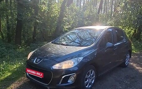 Peugeot 308 II, 2012 год, 500 000 рублей, 3 фотография