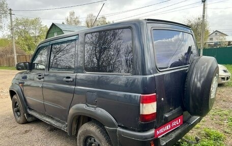 ЛуАЗ Patriot, 2006 год, 350 000 рублей, 4 фотография