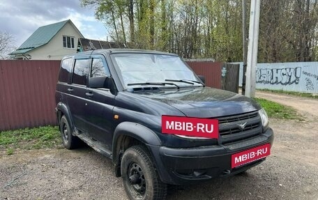 ЛуАЗ Patriot, 2006 год, 350 000 рублей, 2 фотография