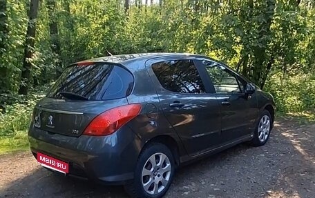 Peugeot 308 II, 2012 год, 500 000 рублей, 2 фотография