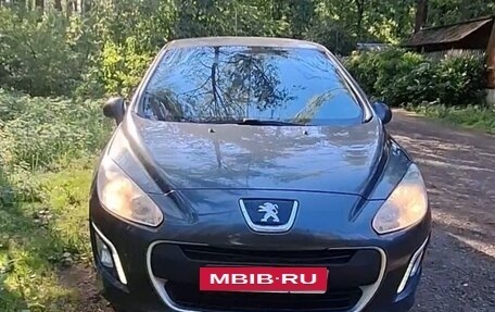 Peugeot 308 II, 2012 год, 500 000 рублей, 4 фотография