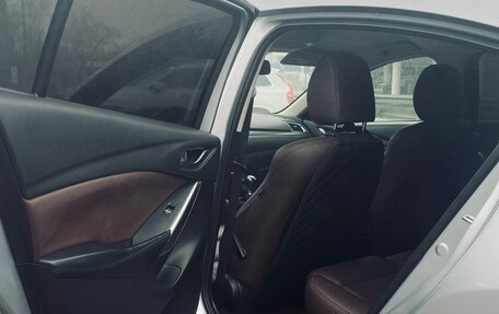 Mazda 6, 2018 год, 1 700 000 рублей, 7 фотография