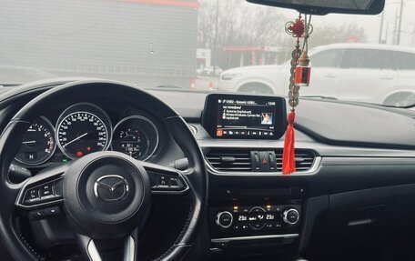 Mazda 6, 2018 год, 1 700 000 рублей, 8 фотография