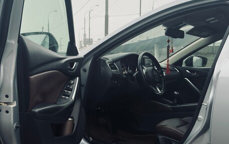 Mazda 6, 2018 год, 1 700 000 рублей, 6 фотография