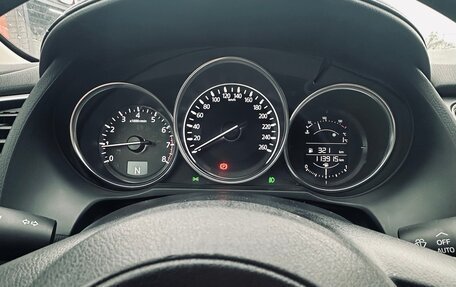 Mazda 6, 2018 год, 1 700 000 рублей, 13 фотография