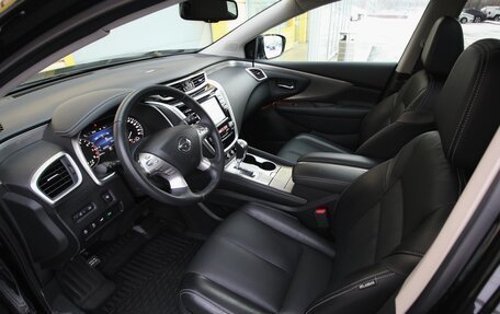 Nissan Murano, 2022 год, 3 995 000 рублей, 11 фотография