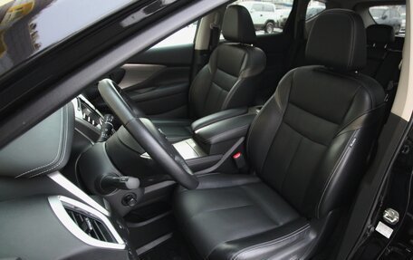 Nissan Murano, 2022 год, 3 995 000 рублей, 13 фотография