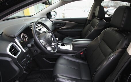 Nissan Murano, 2022 год, 3 995 000 рублей, 12 фотография