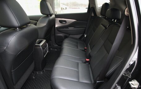 Nissan Murano, 2022 год, 3 995 000 рублей, 17 фотография