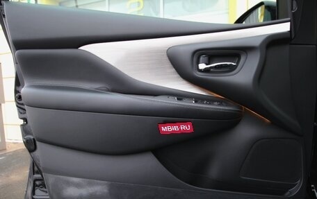 Nissan Murano, 2022 год, 3 995 000 рублей, 19 фотография