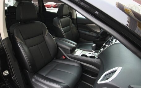 Nissan Murano, 2022 год, 3 995 000 рублей, 14 фотография