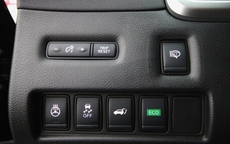 Nissan Murano, 2022 год, 3 995 000 рублей, 21 фотография