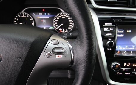 Nissan Murano, 2022 год, 3 995 000 рублей, 24 фотография