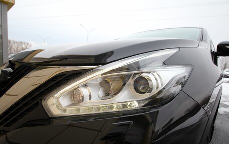 Nissan Murano, 2022 год, 3 995 000 рублей, 32 фотография