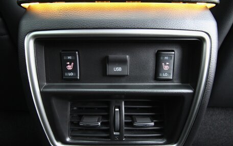 Nissan Murano, 2022 год, 3 995 000 рублей, 30 фотография