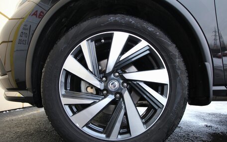 Nissan Murano, 2022 год, 3 995 000 рублей, 34 фотография