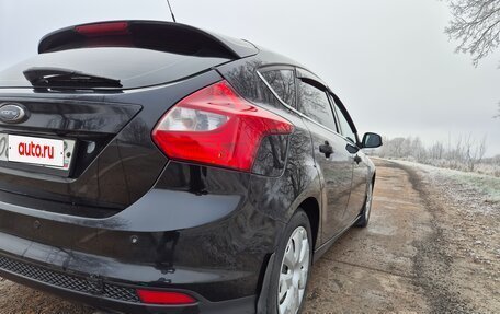 Ford Focus III, 2011 год, 920 000 рублей, 7 фотография