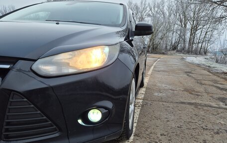 Ford Focus III, 2011 год, 920 000 рублей, 4 фотография