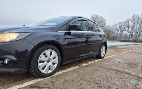 Ford Focus III, 2011 год, 920 000 рублей, 2 фотография