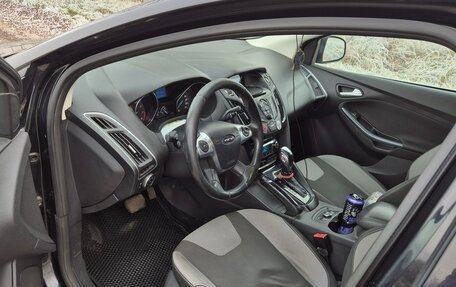 Ford Focus III, 2011 год, 920 000 рублей, 10 фотография