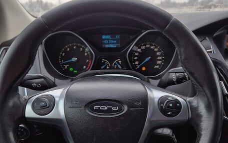 Ford Focus III, 2011 год, 920 000 рублей, 9 фотография