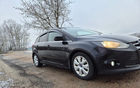 Ford Focus III, 2011 год, 920 000 рублей, 5 фотография