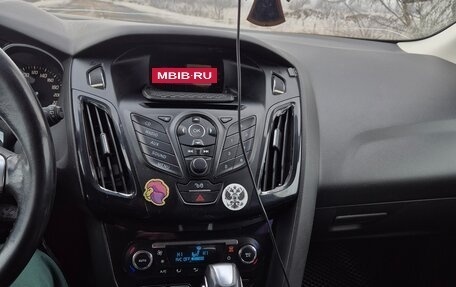 Ford Focus III, 2011 год, 920 000 рублей, 8 фотография