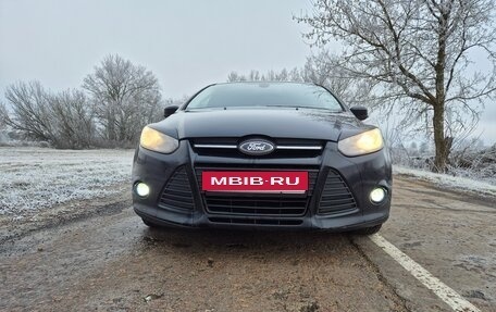 Ford Focus III, 2011 год, 920 000 рублей, 6 фотография