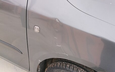 Skoda Fabia II, 2007 год, 555 000 рублей, 6 фотография