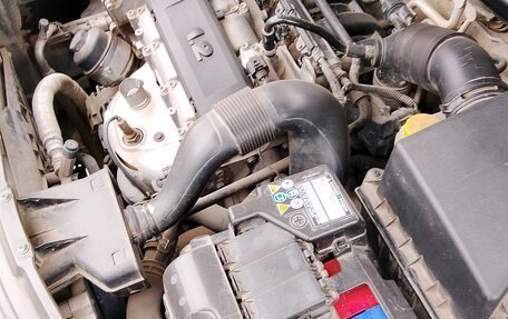 Skoda Fabia II, 2007 год, 555 000 рублей, 11 фотография