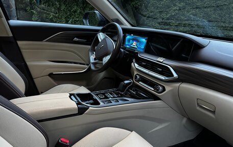 FAW Bestune T77, 2023 год, 1 600 000 рублей, 5 фотография