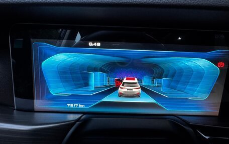 FAW Bestune T77, 2023 год, 1 600 000 рублей, 7 фотография