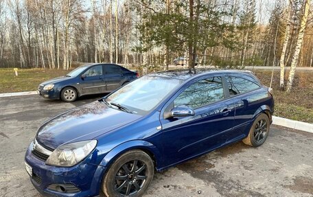 Opel Astra H, 2008 год, 399 000 рублей, 2 фотография